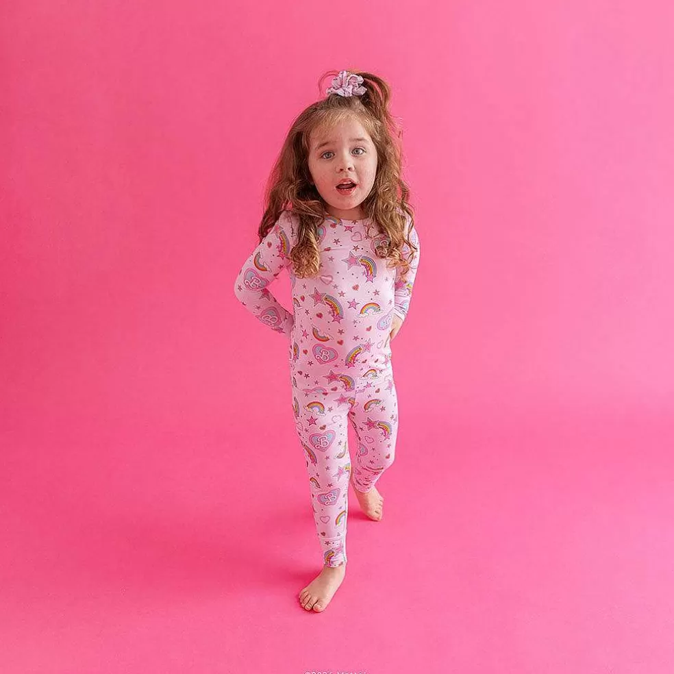 Posh Peanut Classic Pajama Set Shop