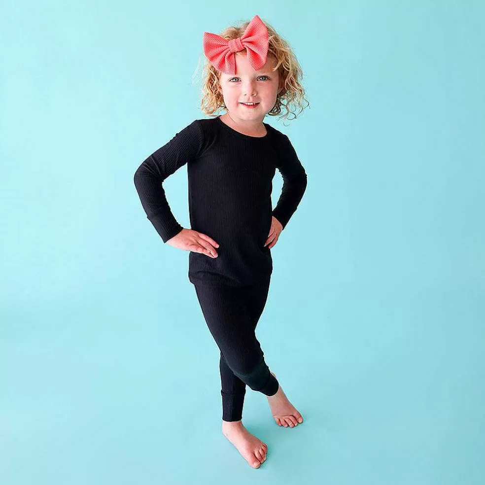 Posh Peanut Classic Pajama Set Sale