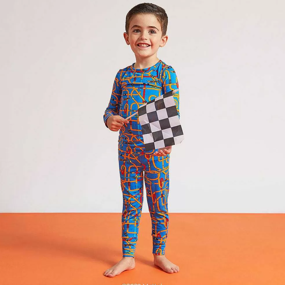 Posh Peanut Classic Pajama Set Sale