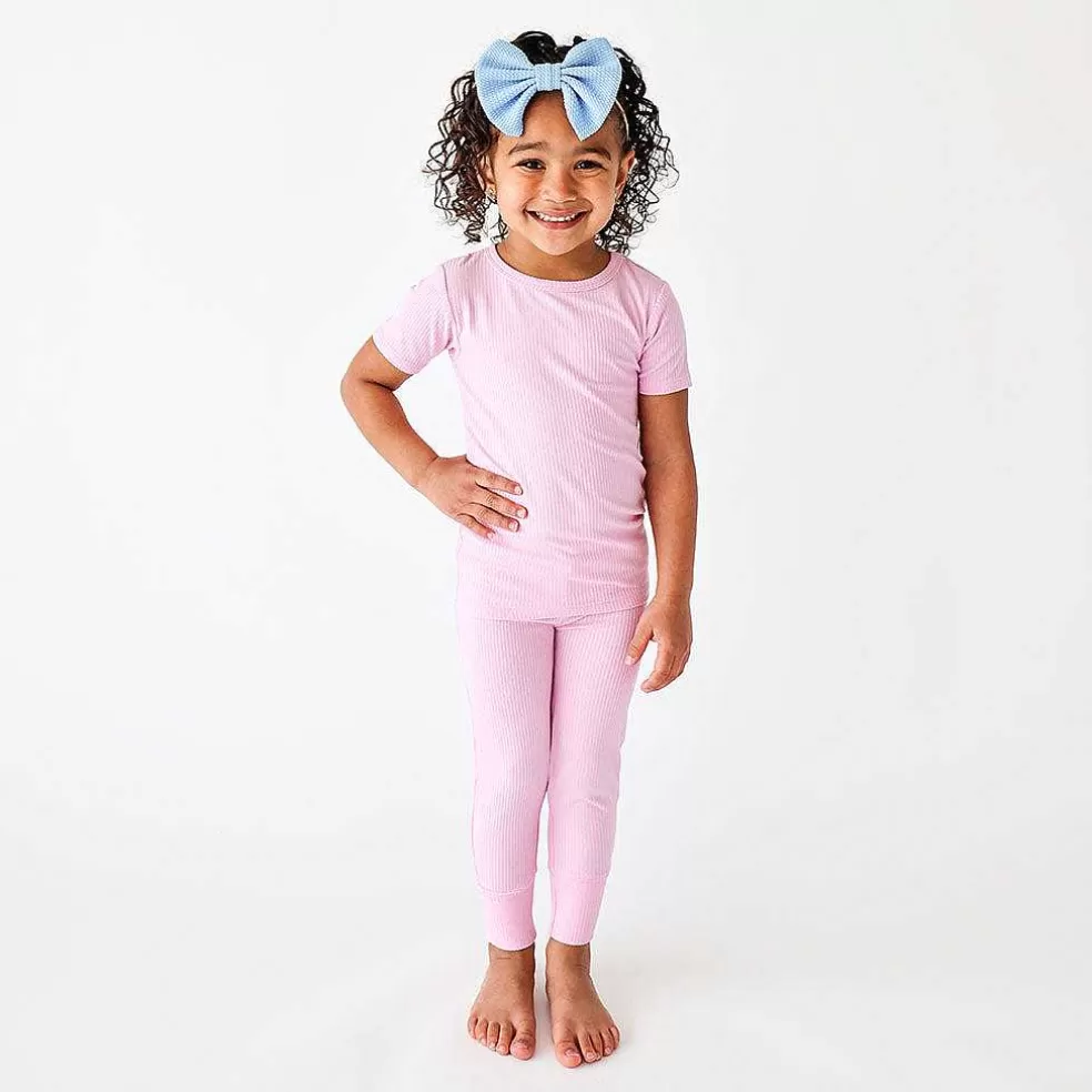 Posh Peanut Classic Pajama Set Store
