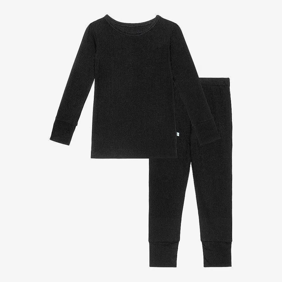 Posh Peanut Classic Pajama Set Sale