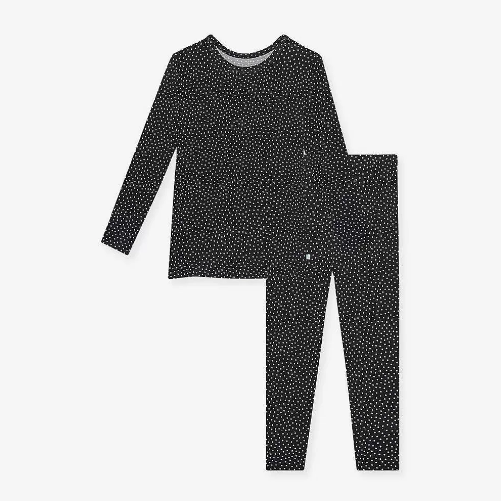 Posh Peanut Classic Pajama Set Fashion