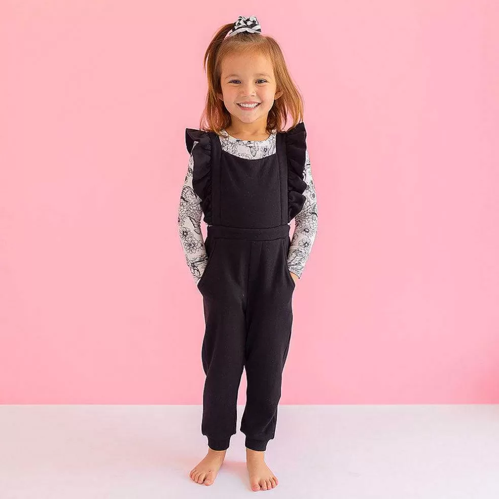 Posh Peanut Classic Pajama Set Online