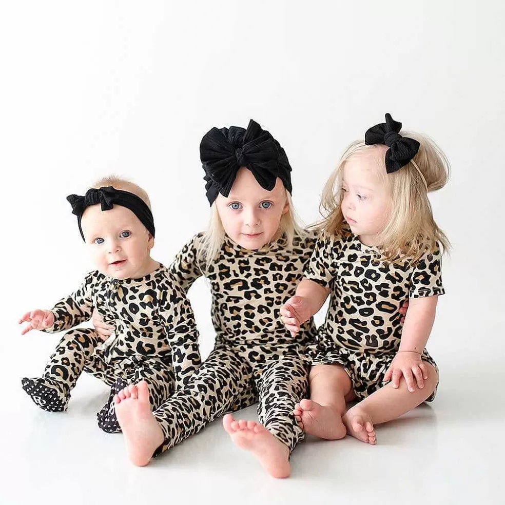 Posh Peanut Classic Pajama Set Clearance
