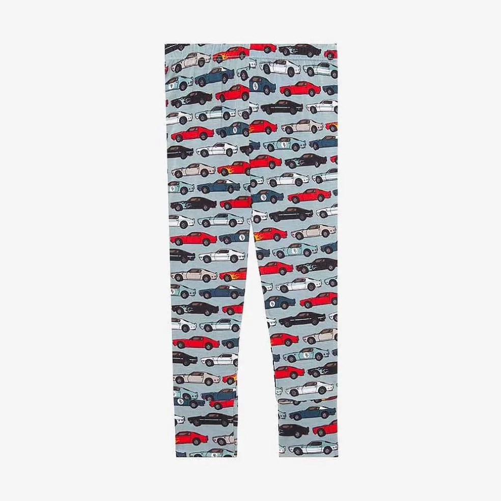 Posh Peanut Classic Pajama Set Sale