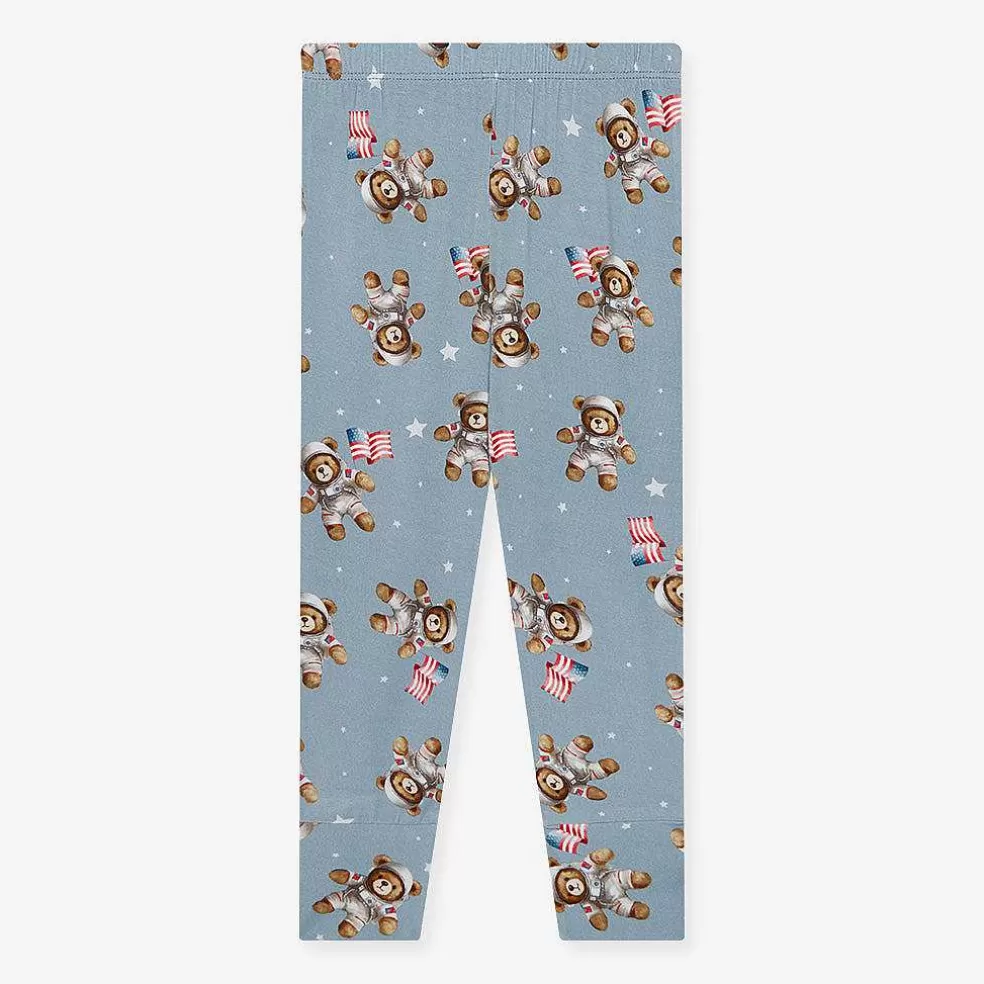 Posh Peanut Classic Pajama Set Sale