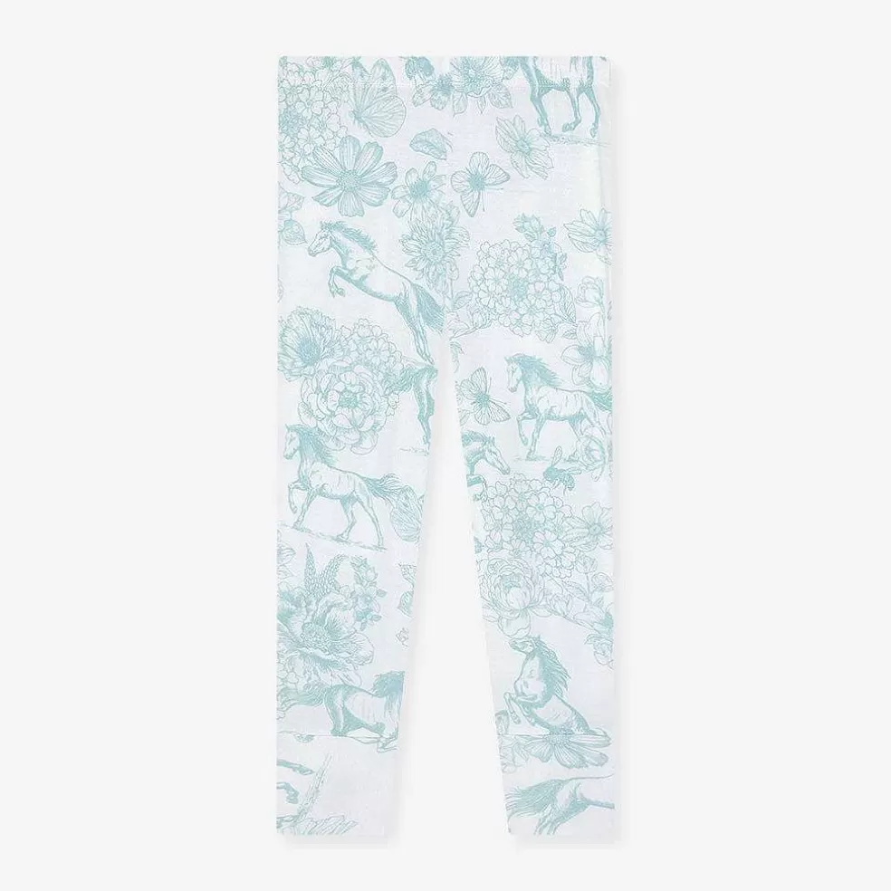 Posh Peanut Classic Pajama Set Store