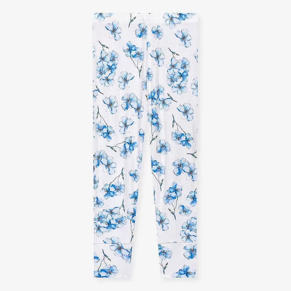 Posh Peanut Classic Pajama Set Fashion