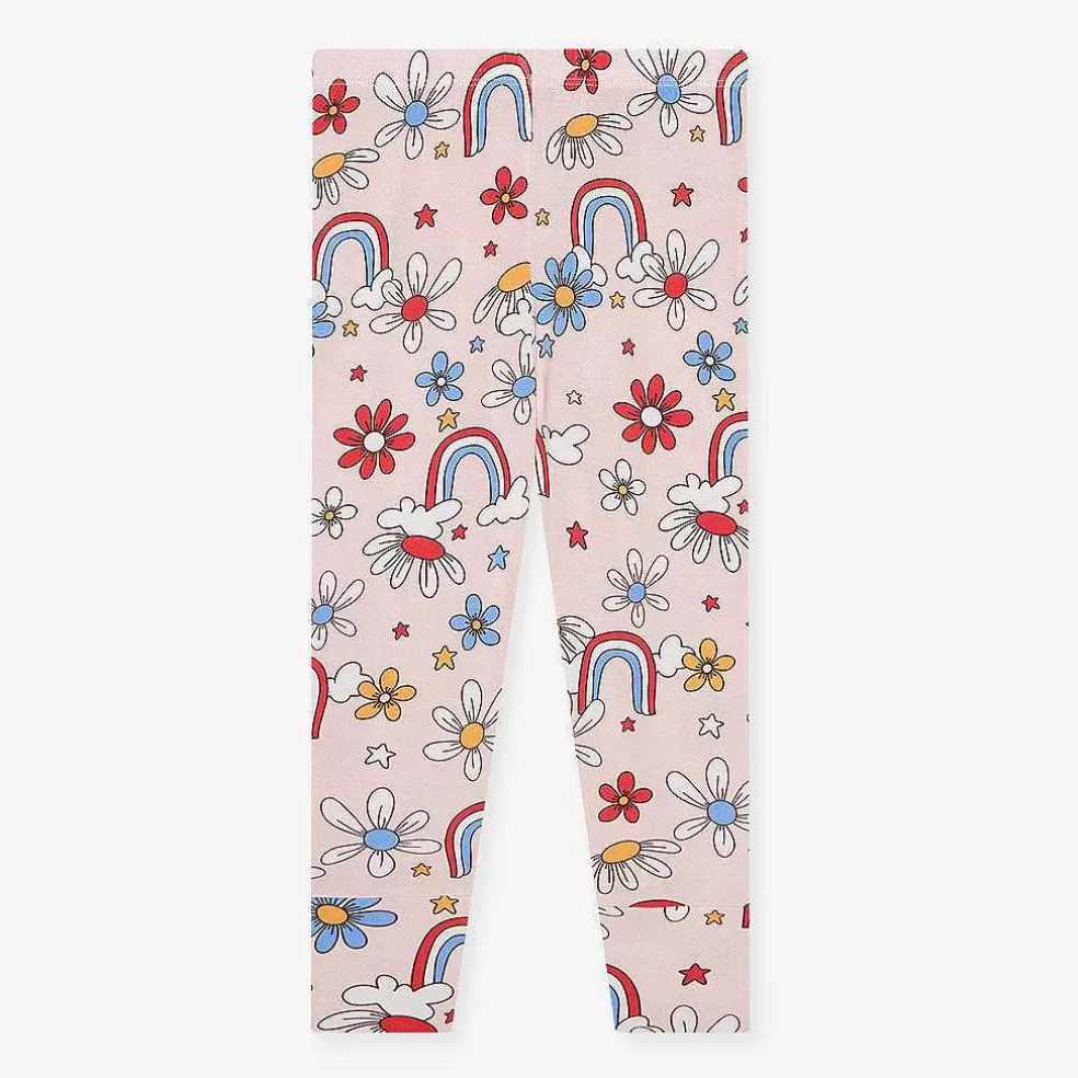 Posh Peanut Classic Pajama Set Discount