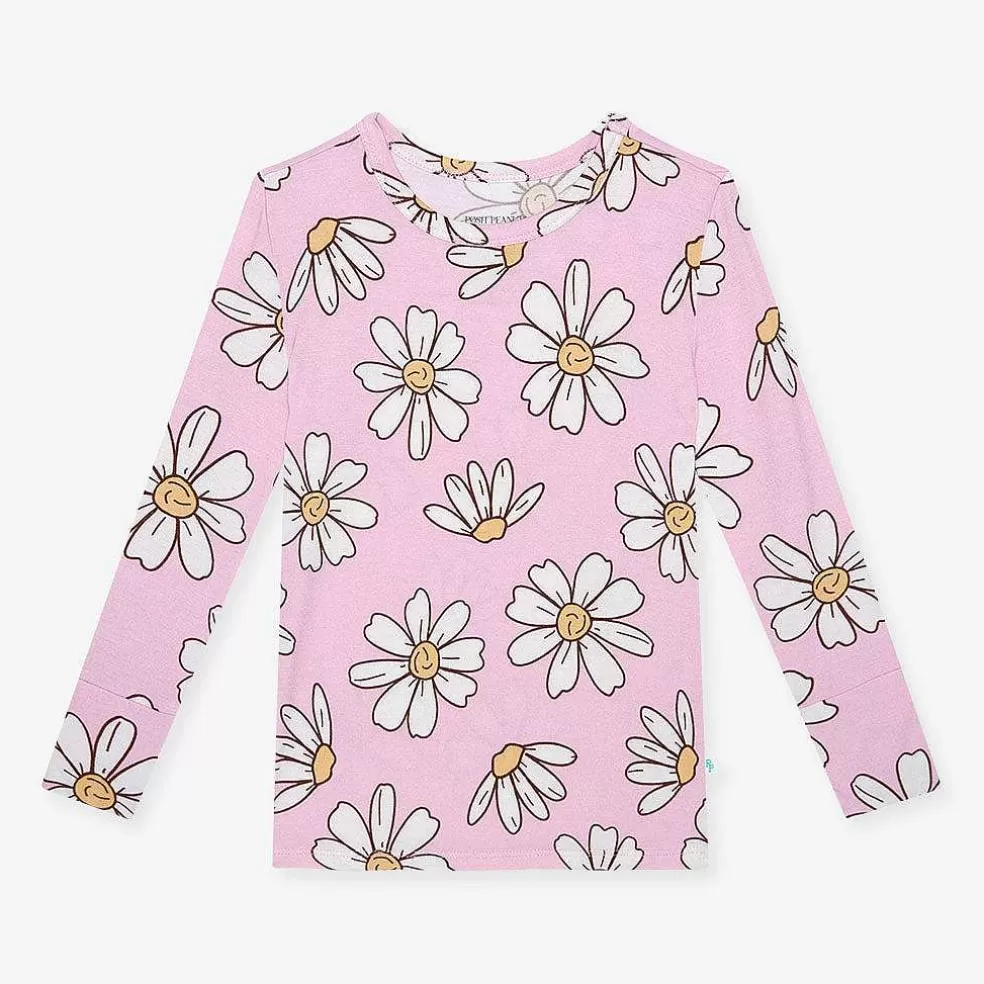Posh Peanut Classic Pajama Set Cheap