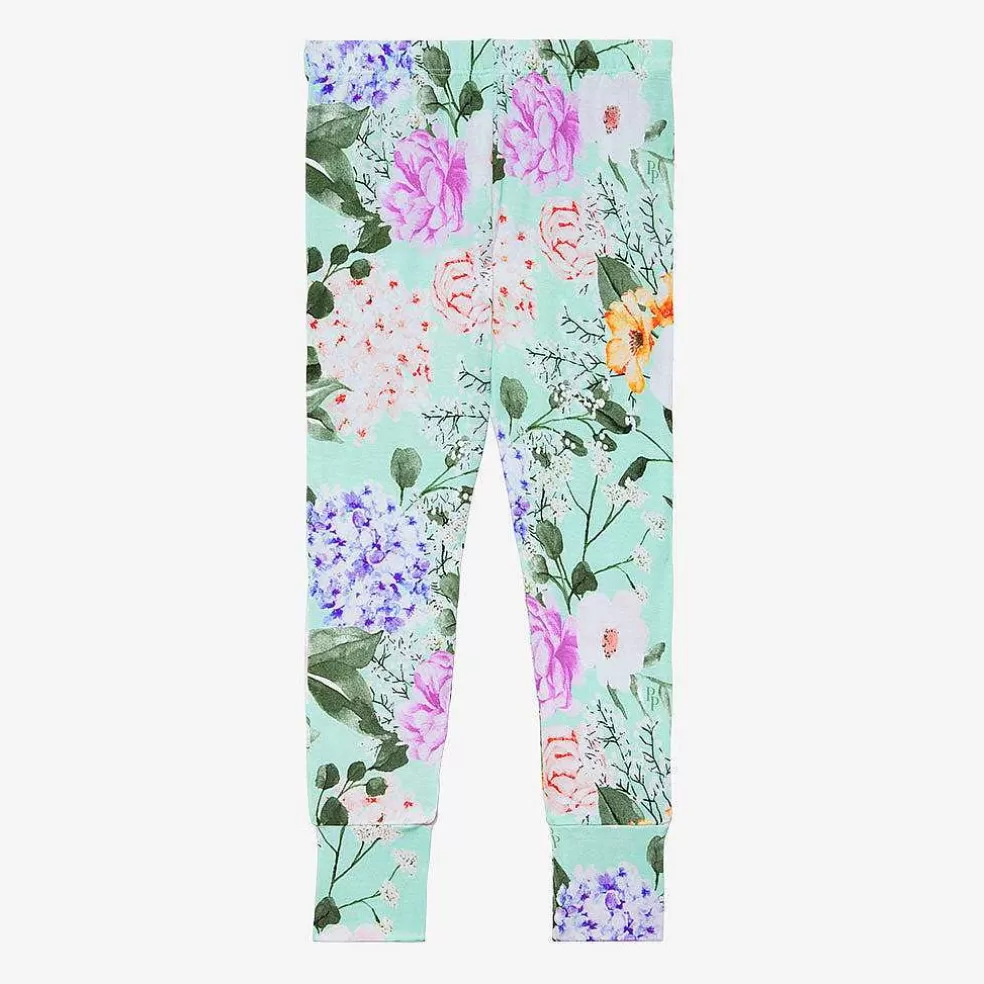 Posh Peanut Classic Pajama Set Shop