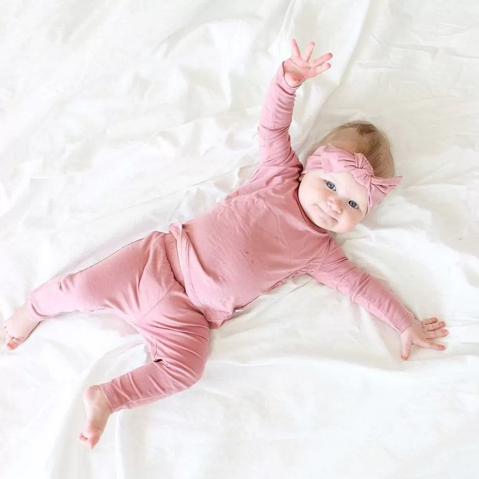 Posh Peanut Classic Pajama Set Cheap