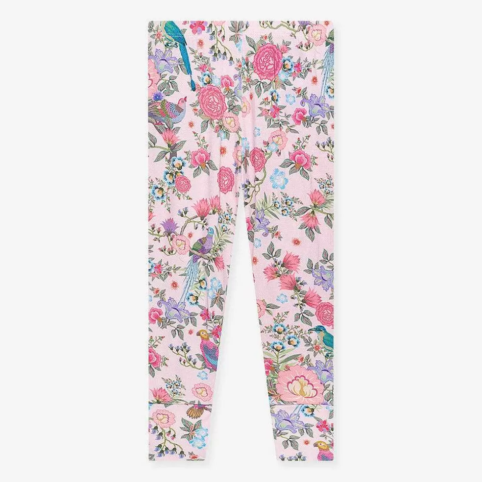 Posh Peanut Classic Pajama Set Discount