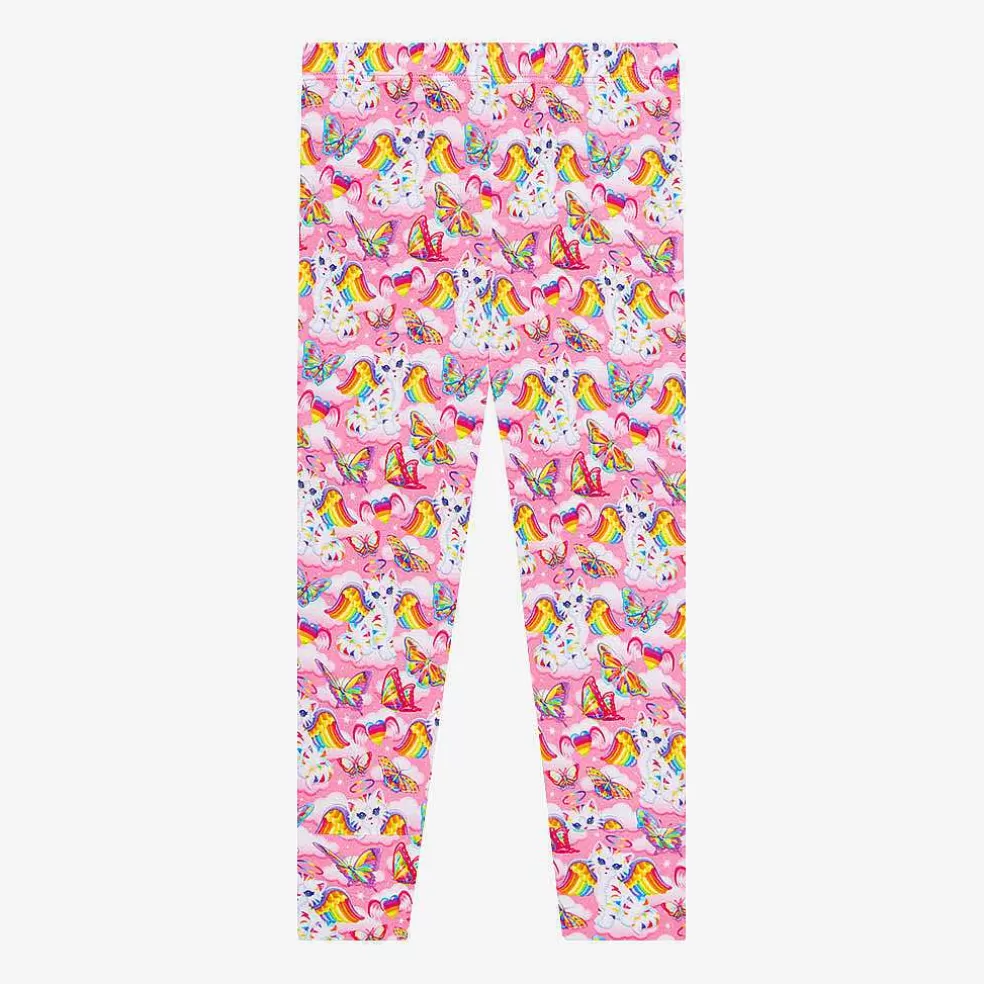 Posh Peanut Classic Pajama Set Outlet