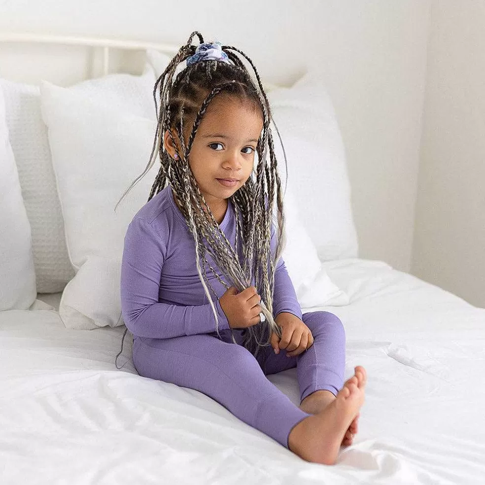 Posh Peanut Classic Pajama Set Shop