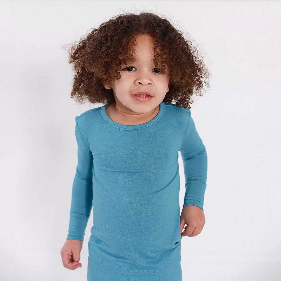 Posh Peanut Classic Pajama Set Cheap