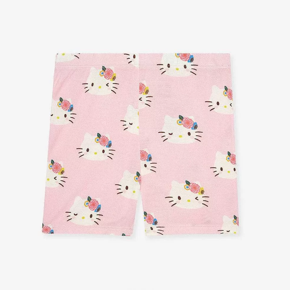 Posh Peanut Classic Pajama Short Set Best