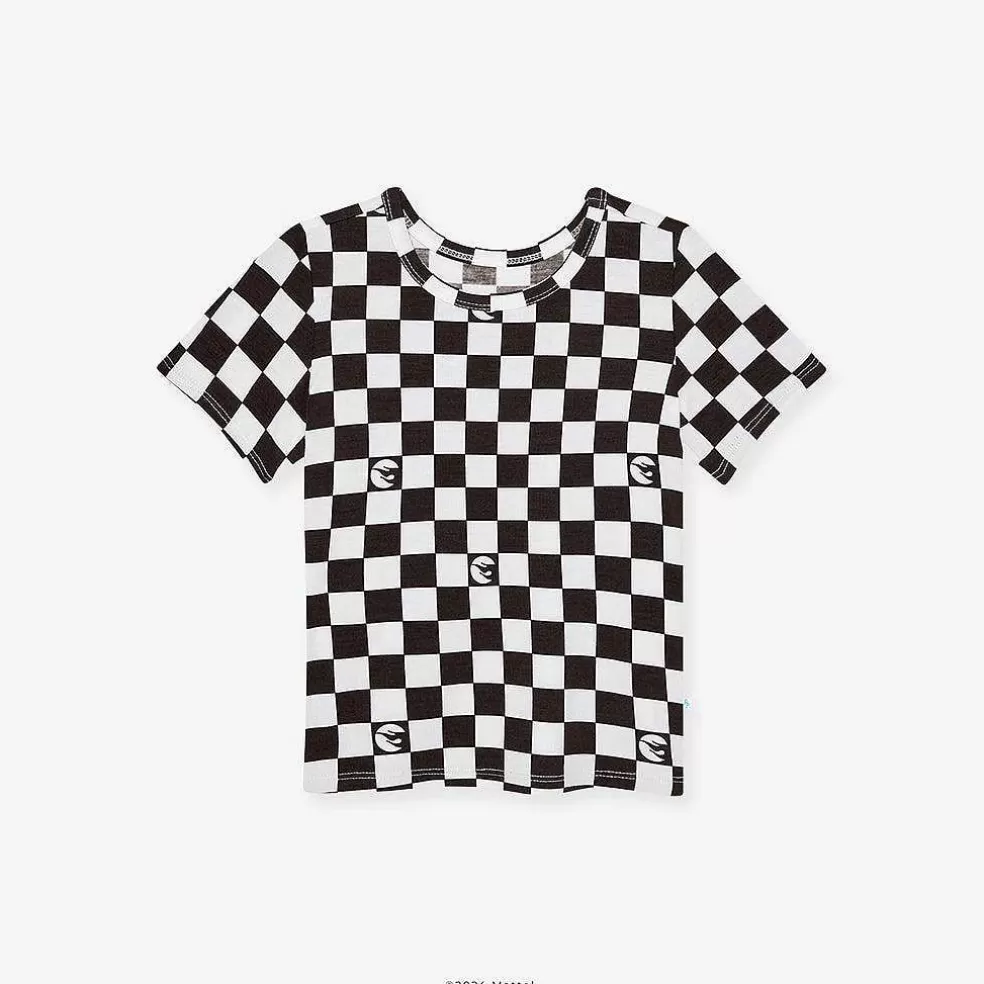 Posh Peanut Classic Tee Discount