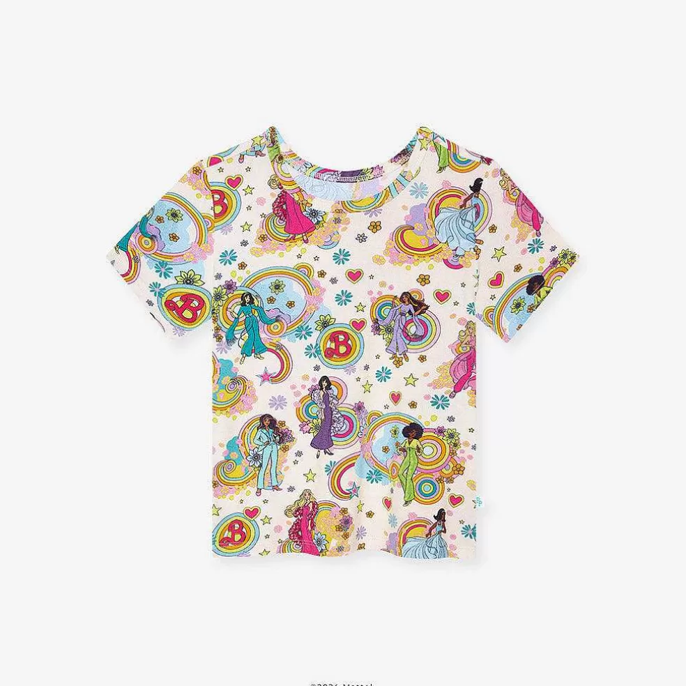 Posh Peanut Classic Tee Online