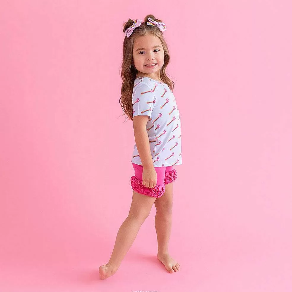 Posh Peanut Classic Tee Cheap