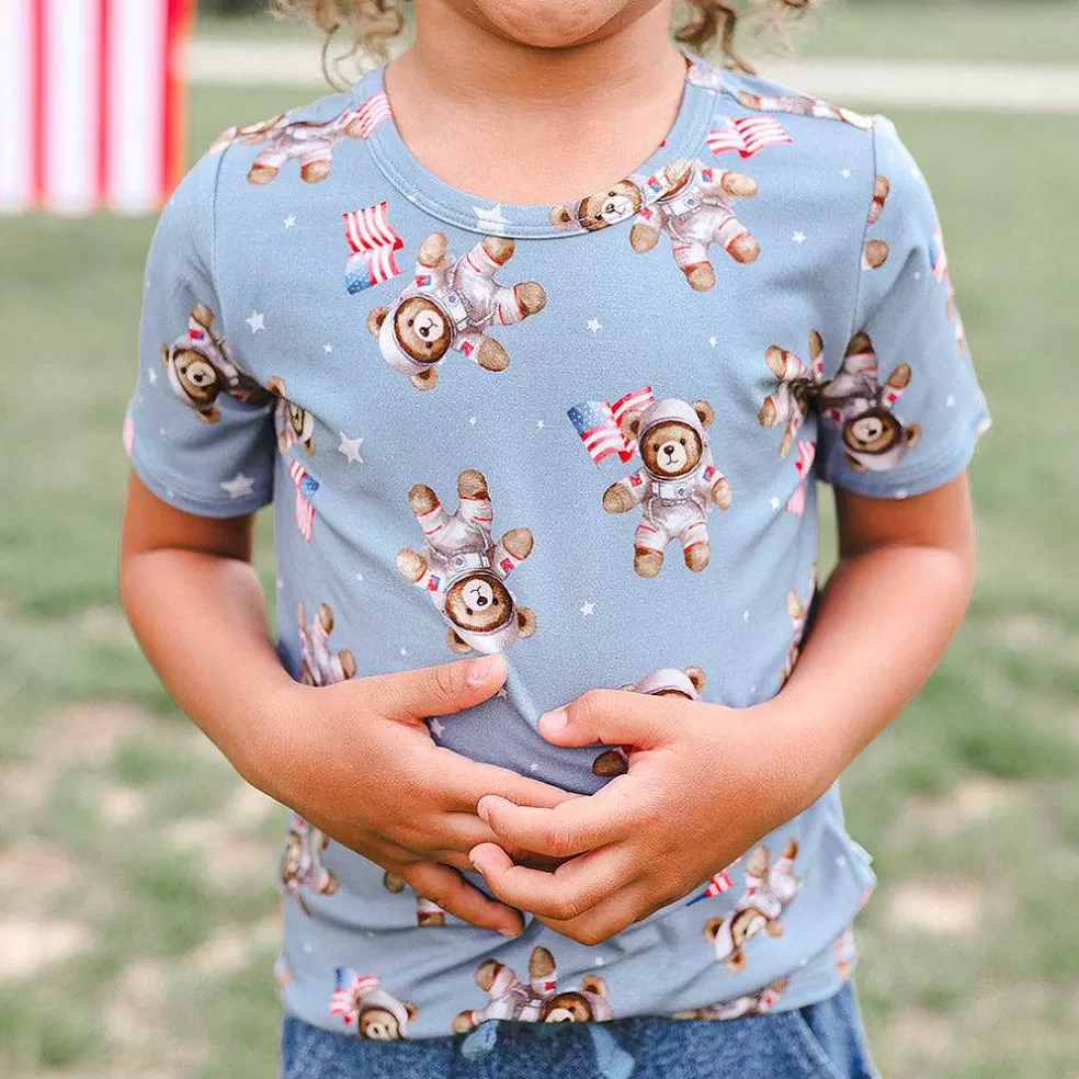 Posh Peanut Classic Tee Cheap