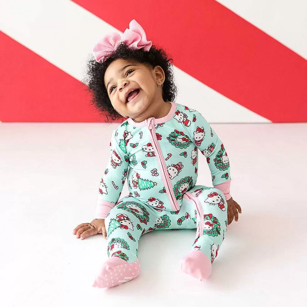Posh Peanut Convertible One Piece Best
