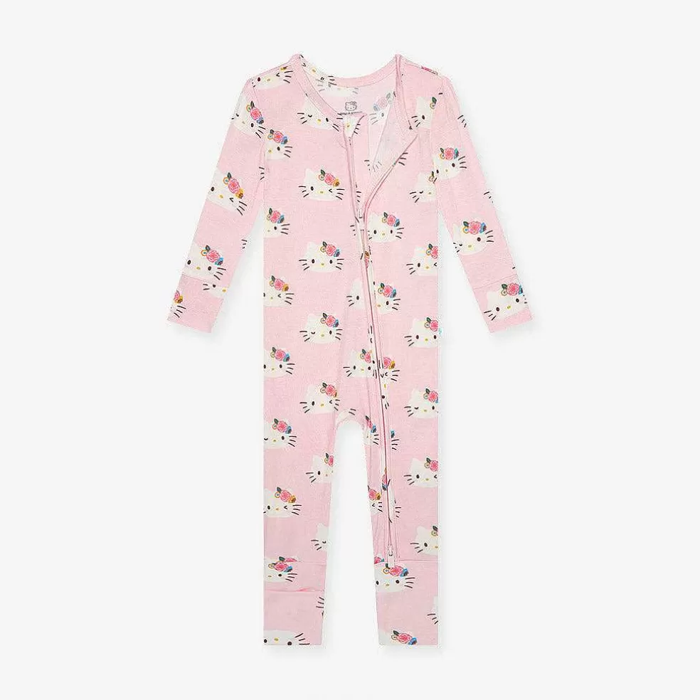 Posh Peanut Convertible One Piece Discount