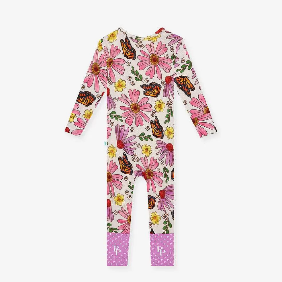 Posh Peanut Convertible One Piece Fashion
