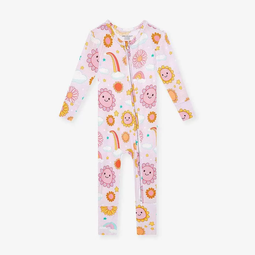 Posh Peanut Convertible One Piece Flash Sale
