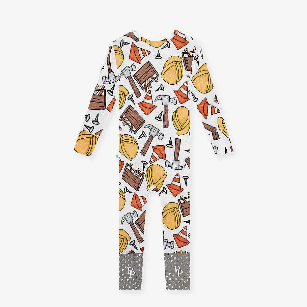 Posh Peanut Convertible One Piece Flash Sale