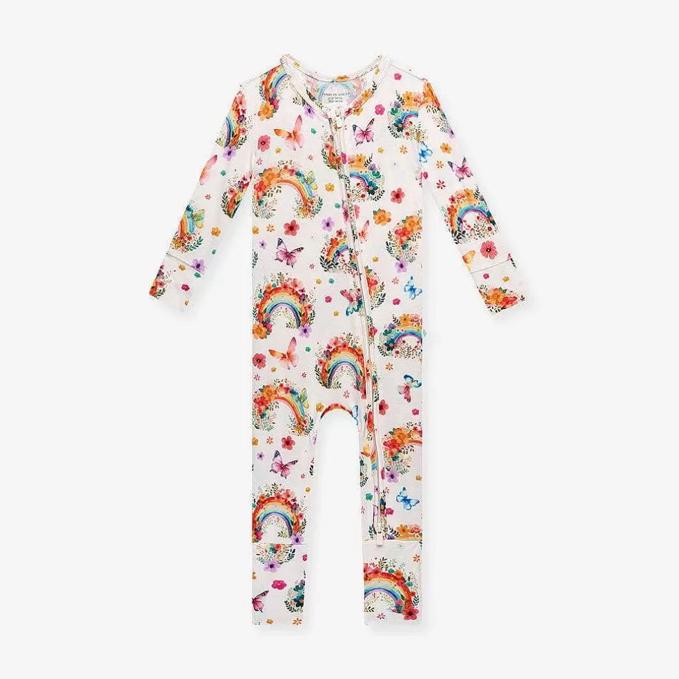 Posh Peanut Convertible One Piece Discount