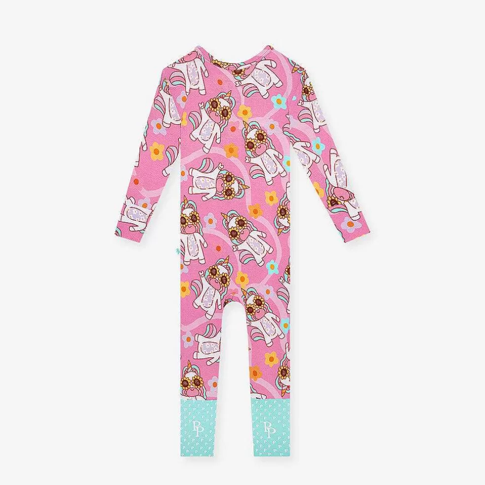 Posh Peanut Convertible One Piece Outlet