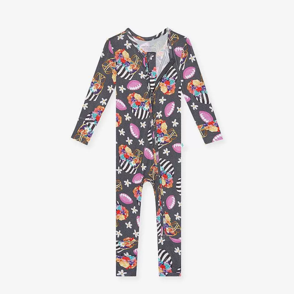 Posh Peanut Convertible One Piece Flash Sale