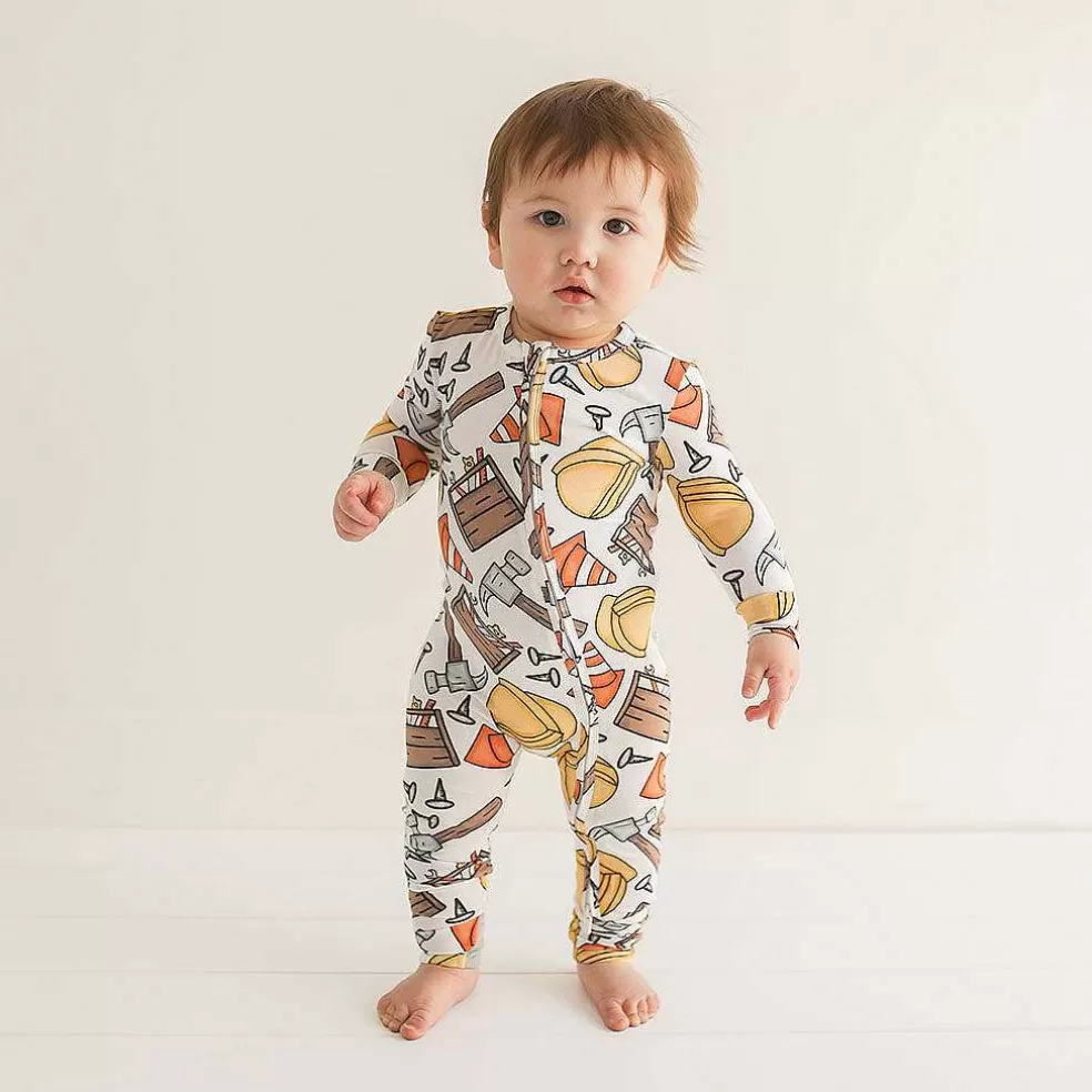 Posh Peanut Convertible One Piece Flash Sale