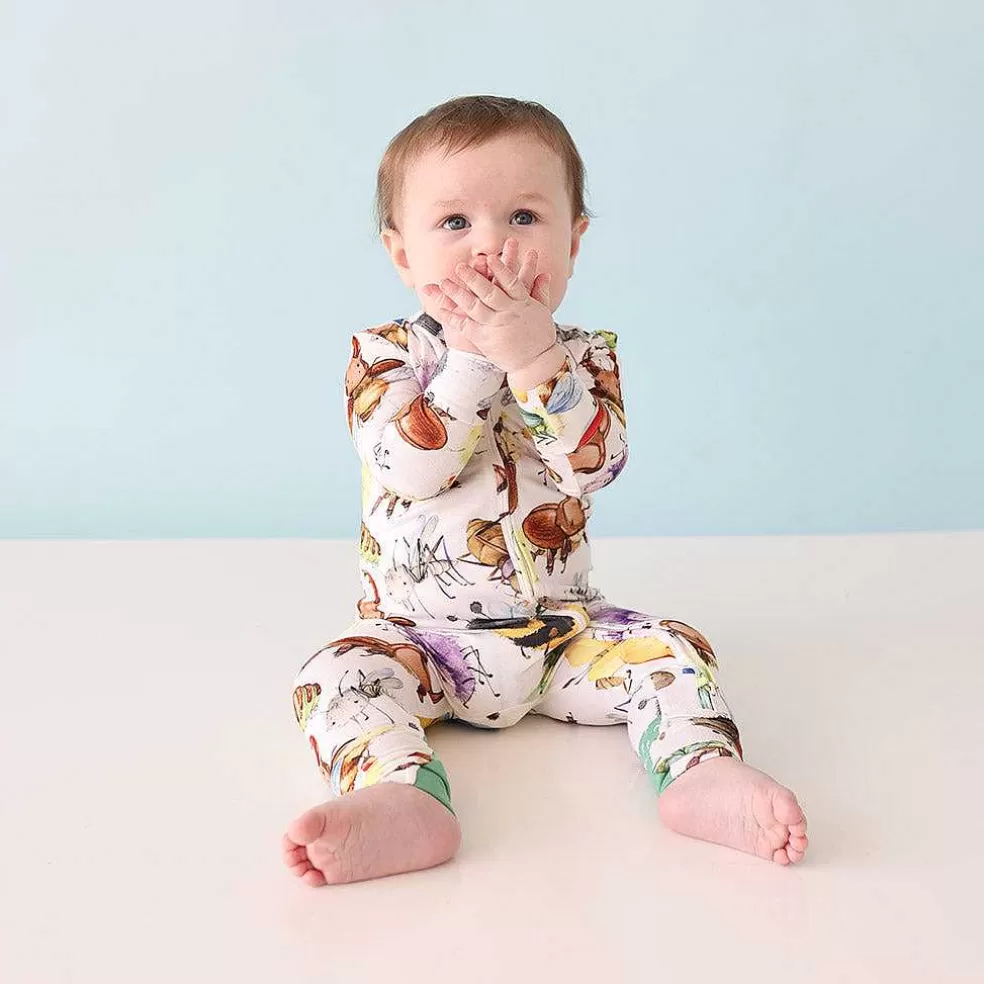 Posh Peanut Convertible One Piece Fashion