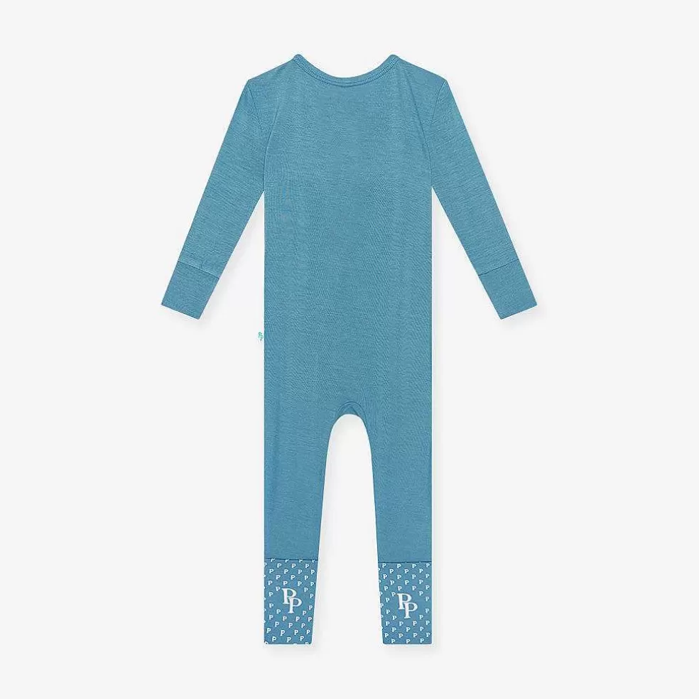 Posh Peanut Convertible One Piece Discount