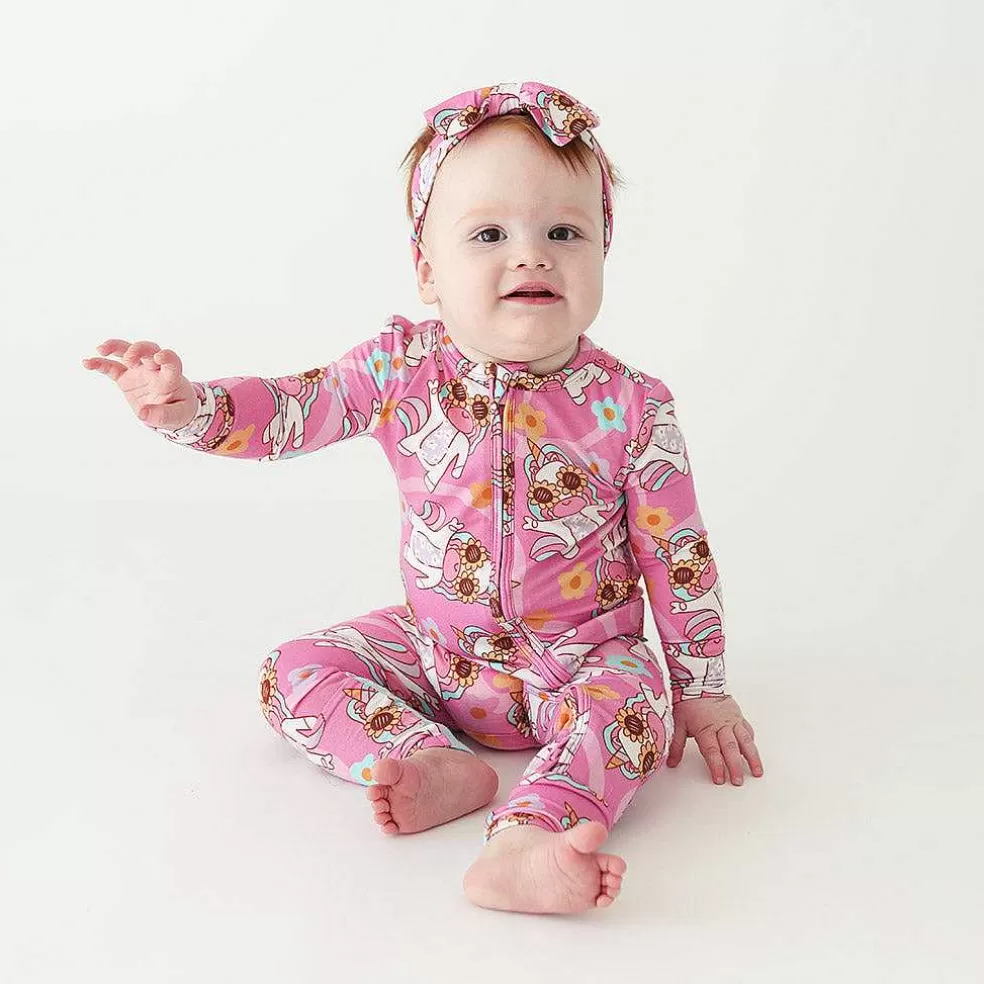 Posh Peanut Convertible One Piece Outlet