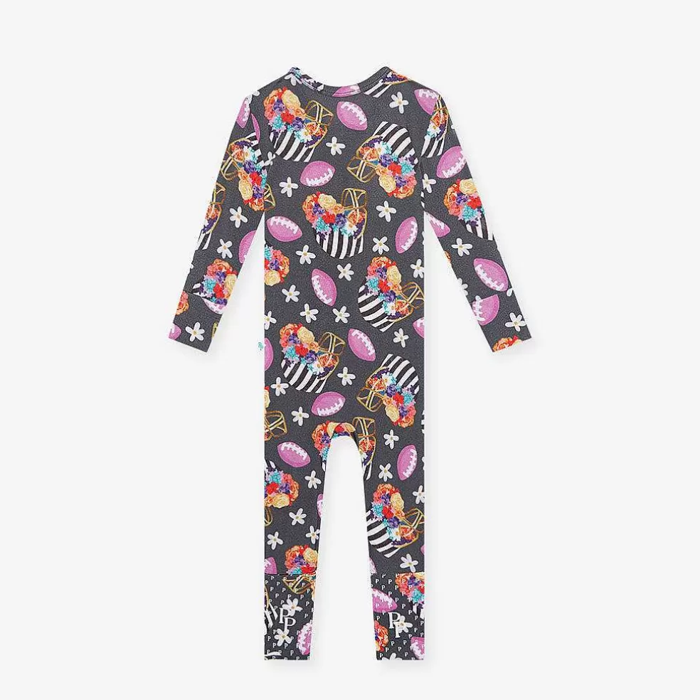 Posh Peanut Convertible One Piece Flash Sale