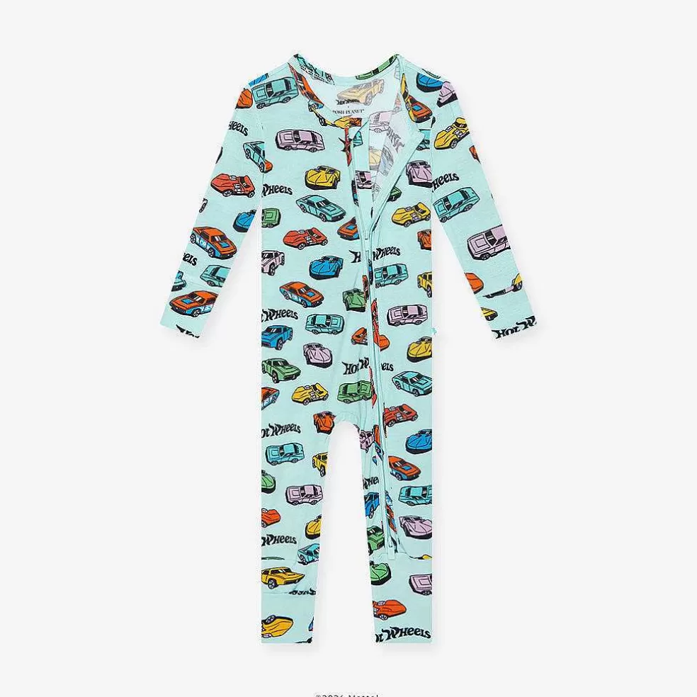 Posh Peanut Convertible One Piece Best Sale
