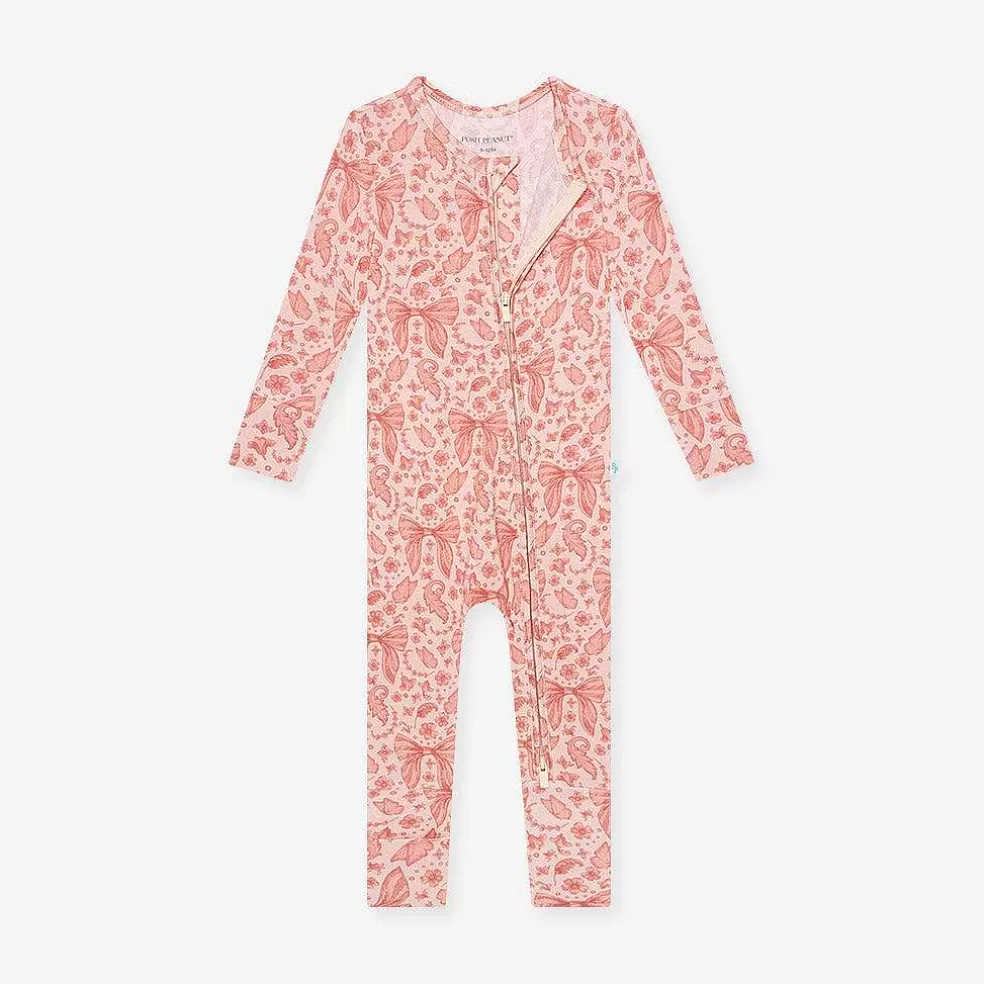 Posh Peanut Convertible One Piece Flash Sale