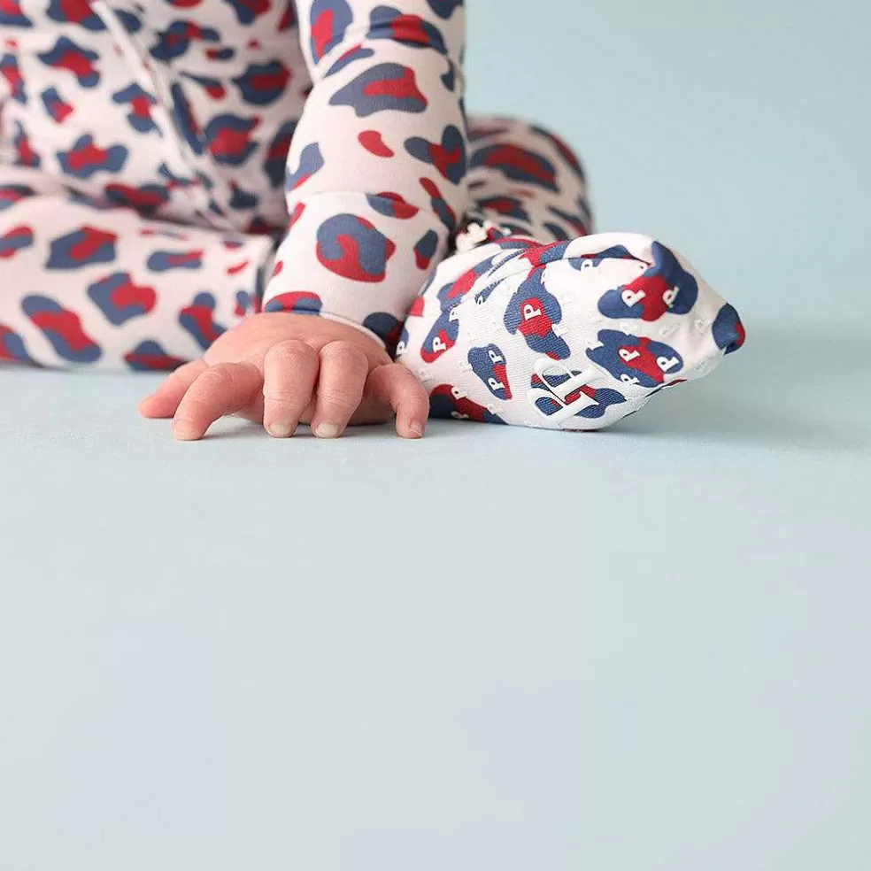 Posh Peanut Convertible One Piece Outlet