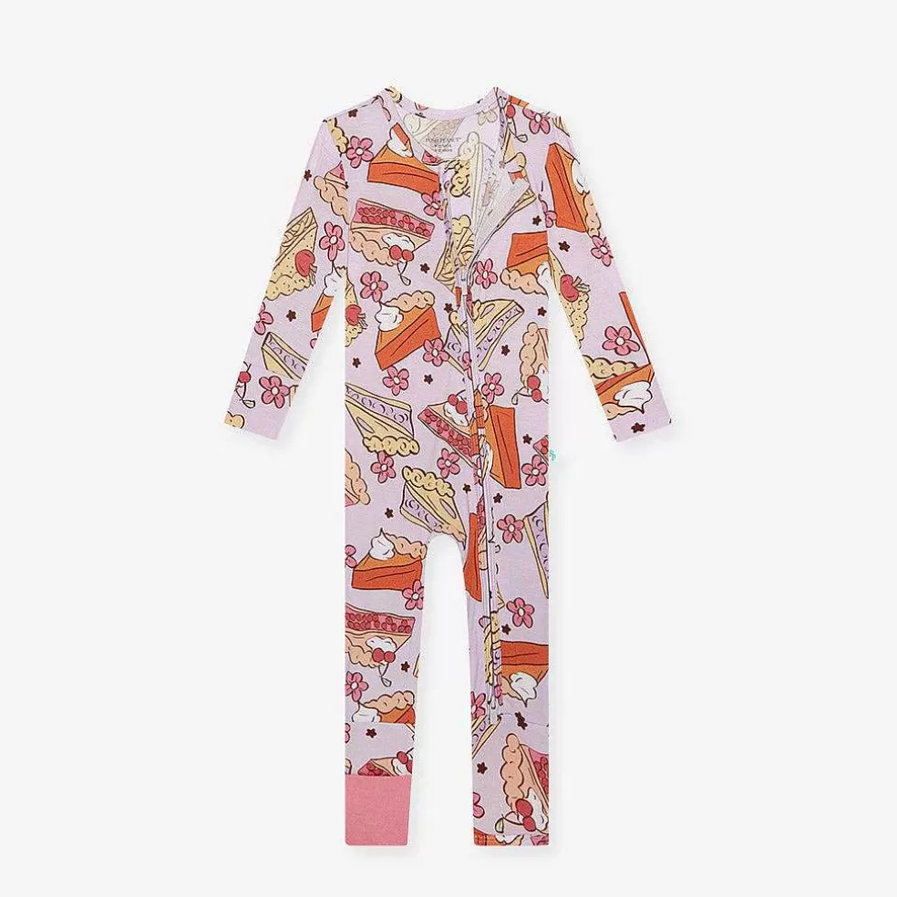 Posh Peanut Convertible One Piece Discount