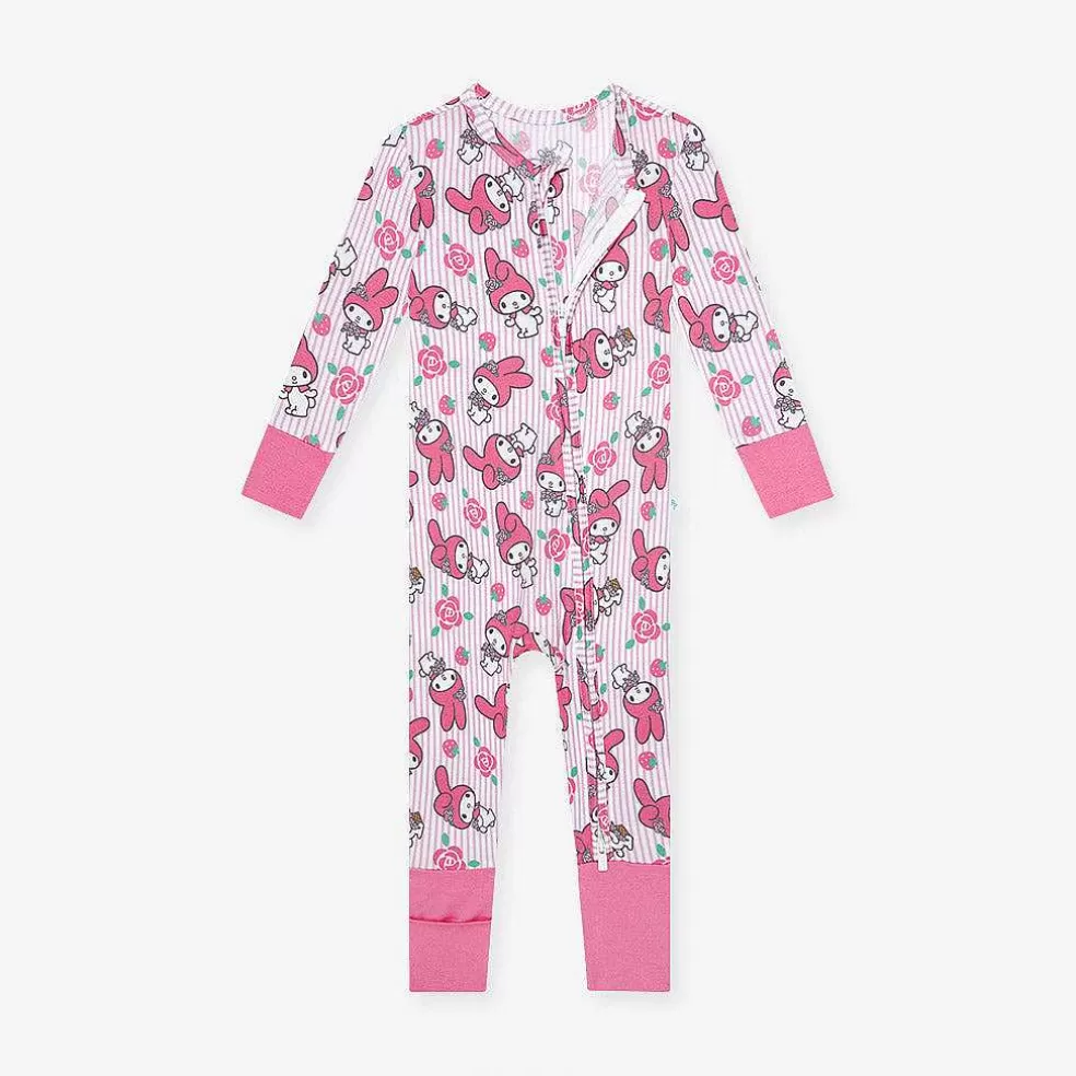 Posh Peanut Convertible One Piece Flash Sale