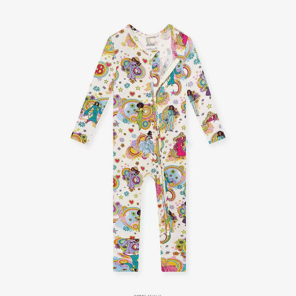 Posh Peanut Convertible One Piece Fashion
