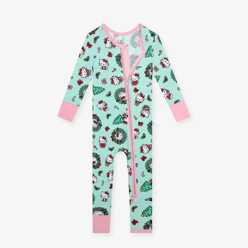 Posh Peanut Convertible One Piece Best