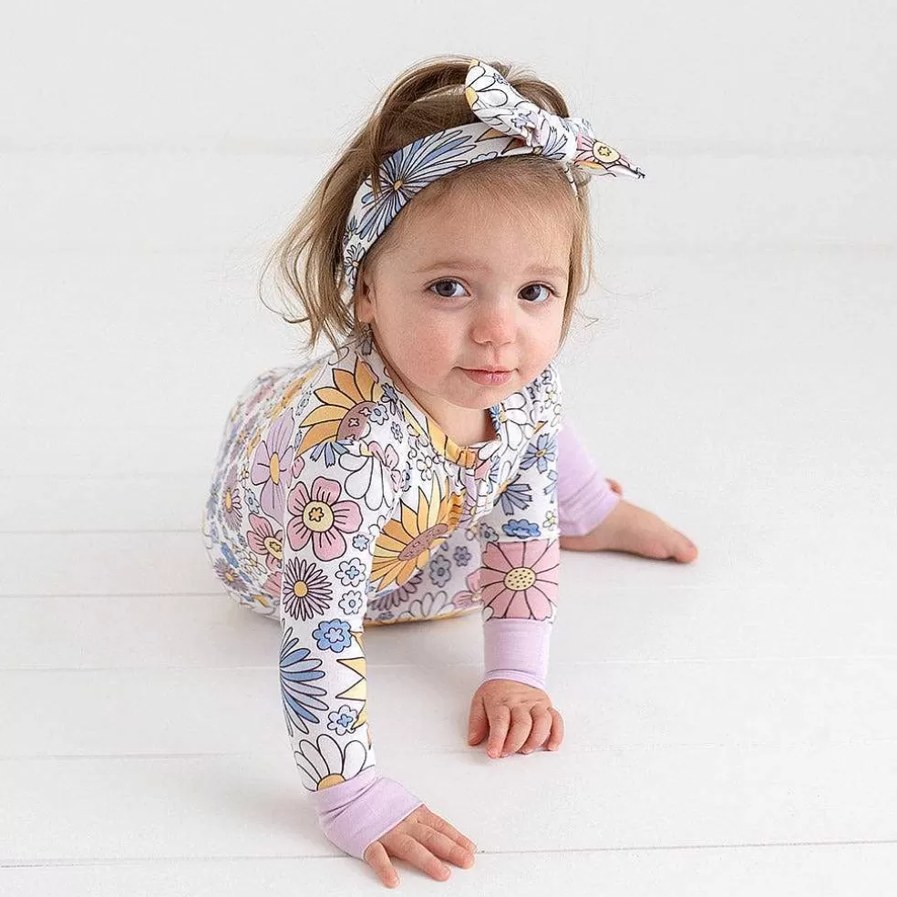 Posh Peanut Convertible One Piece Discount