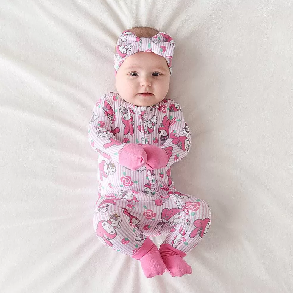 Posh Peanut Convertible One Piece Flash Sale