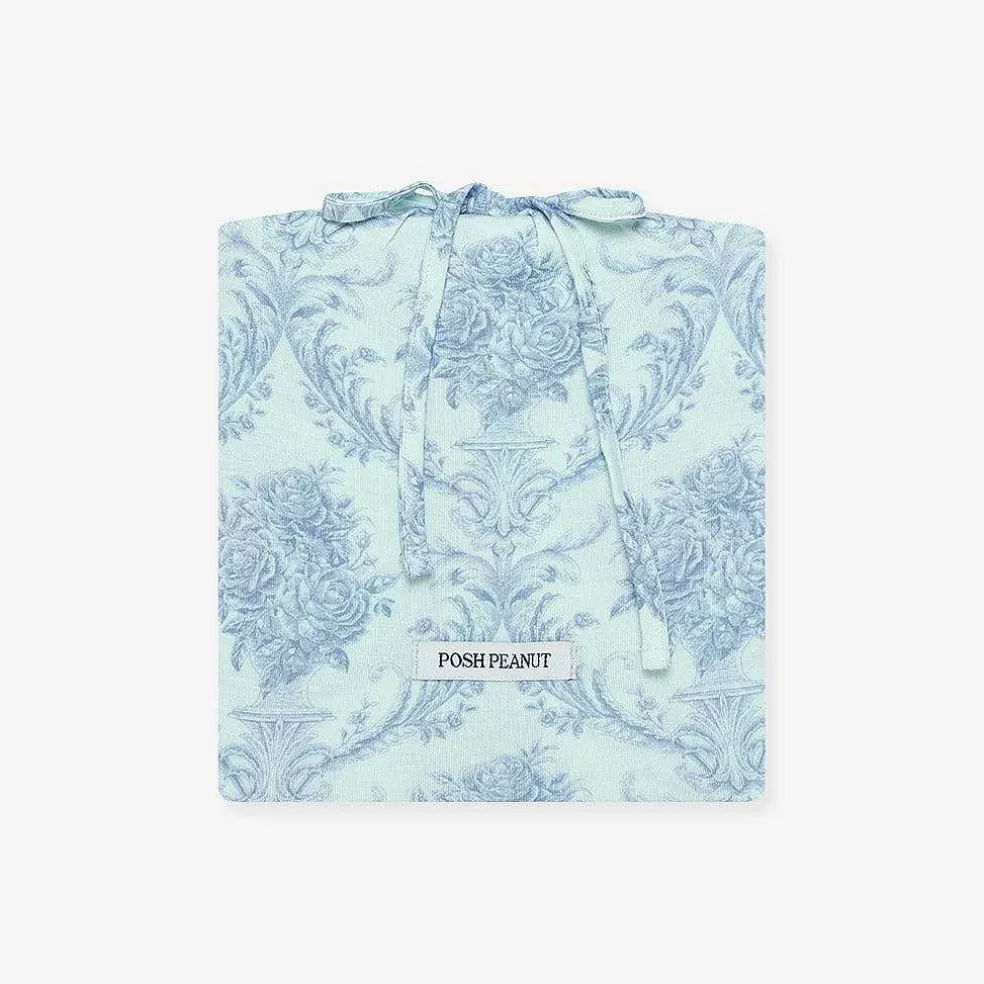 Posh Peanut Crib Sheet Online