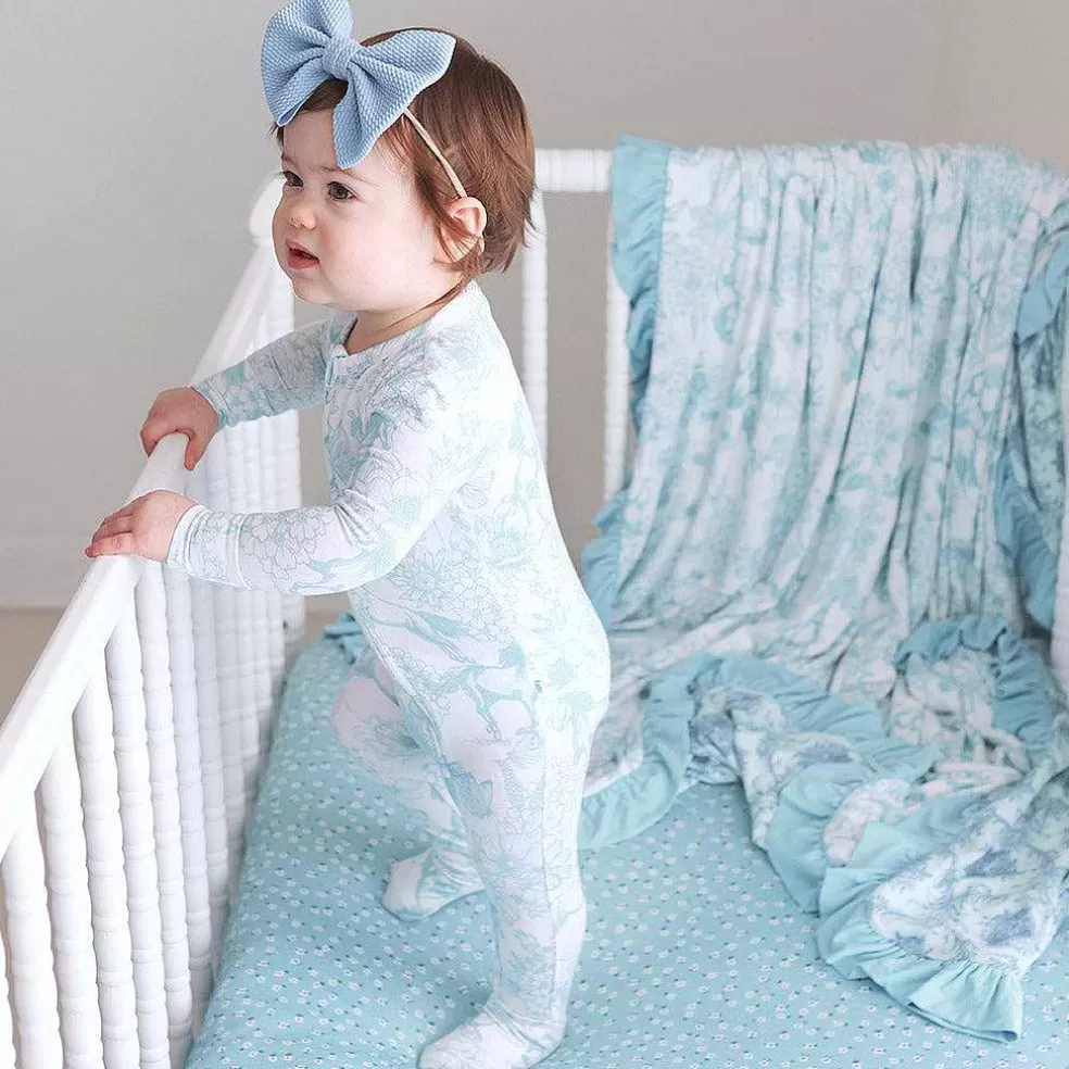 Posh Peanut Crib Sheet Shop