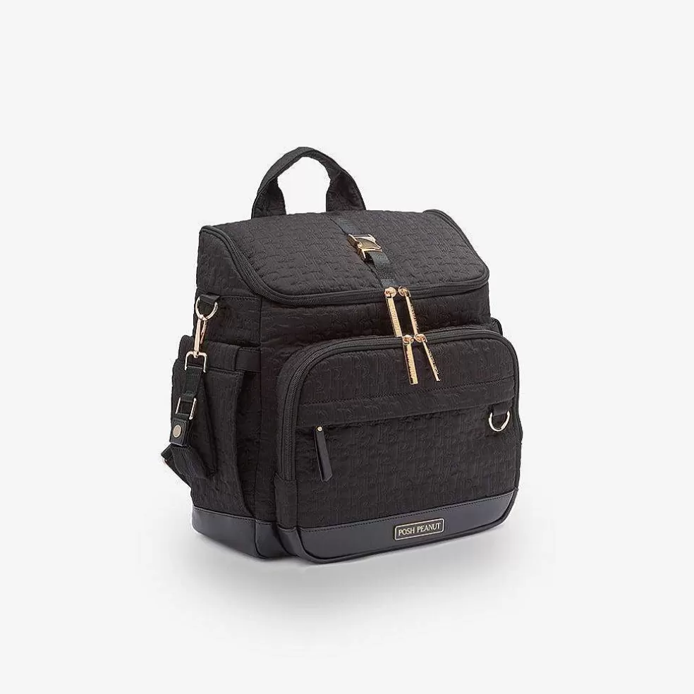 Posh Peanut Diaper Bag New